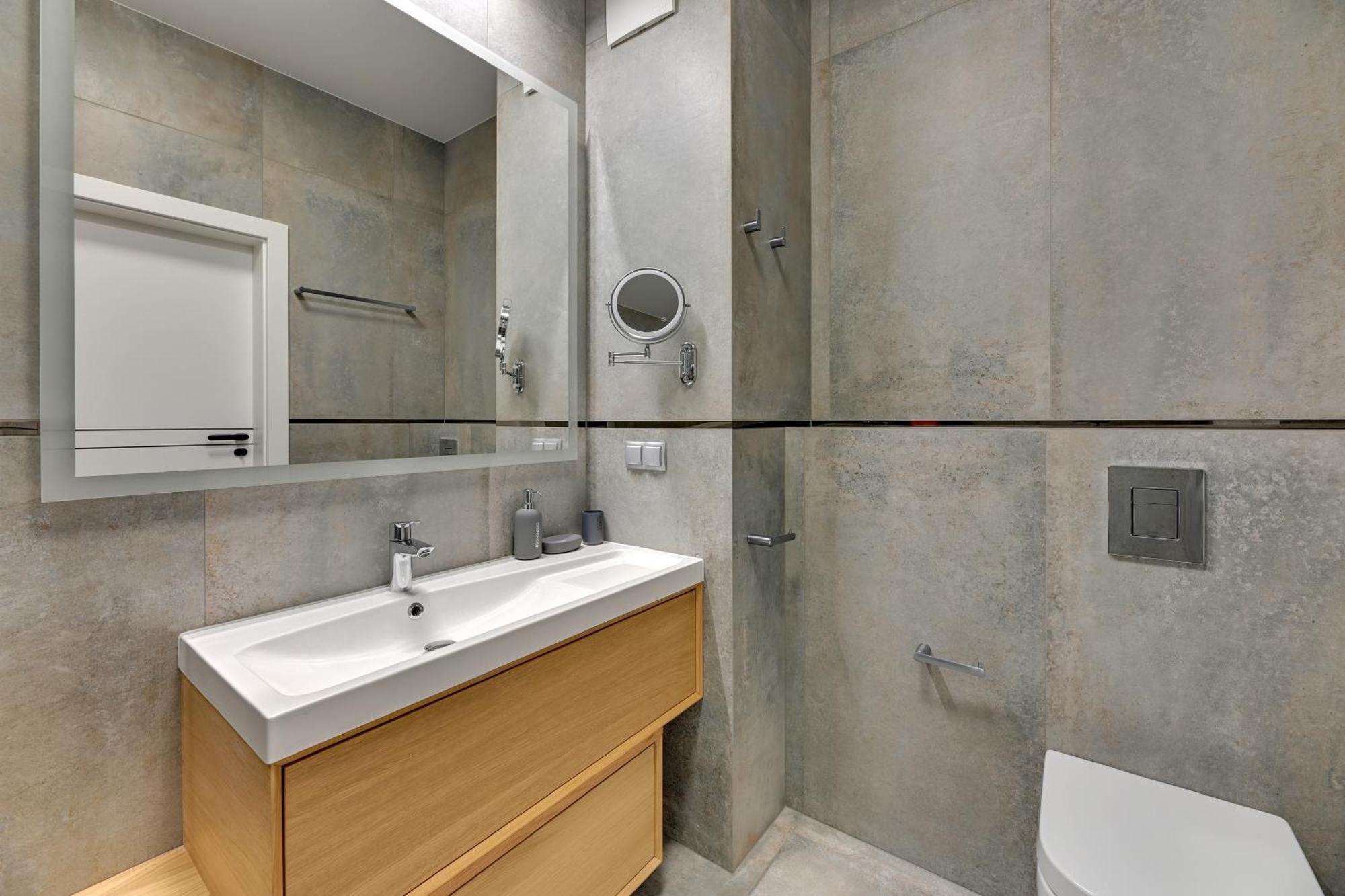 Comfort Apartments Botanika กดัญสก์ ภายนอก รูปภาพ