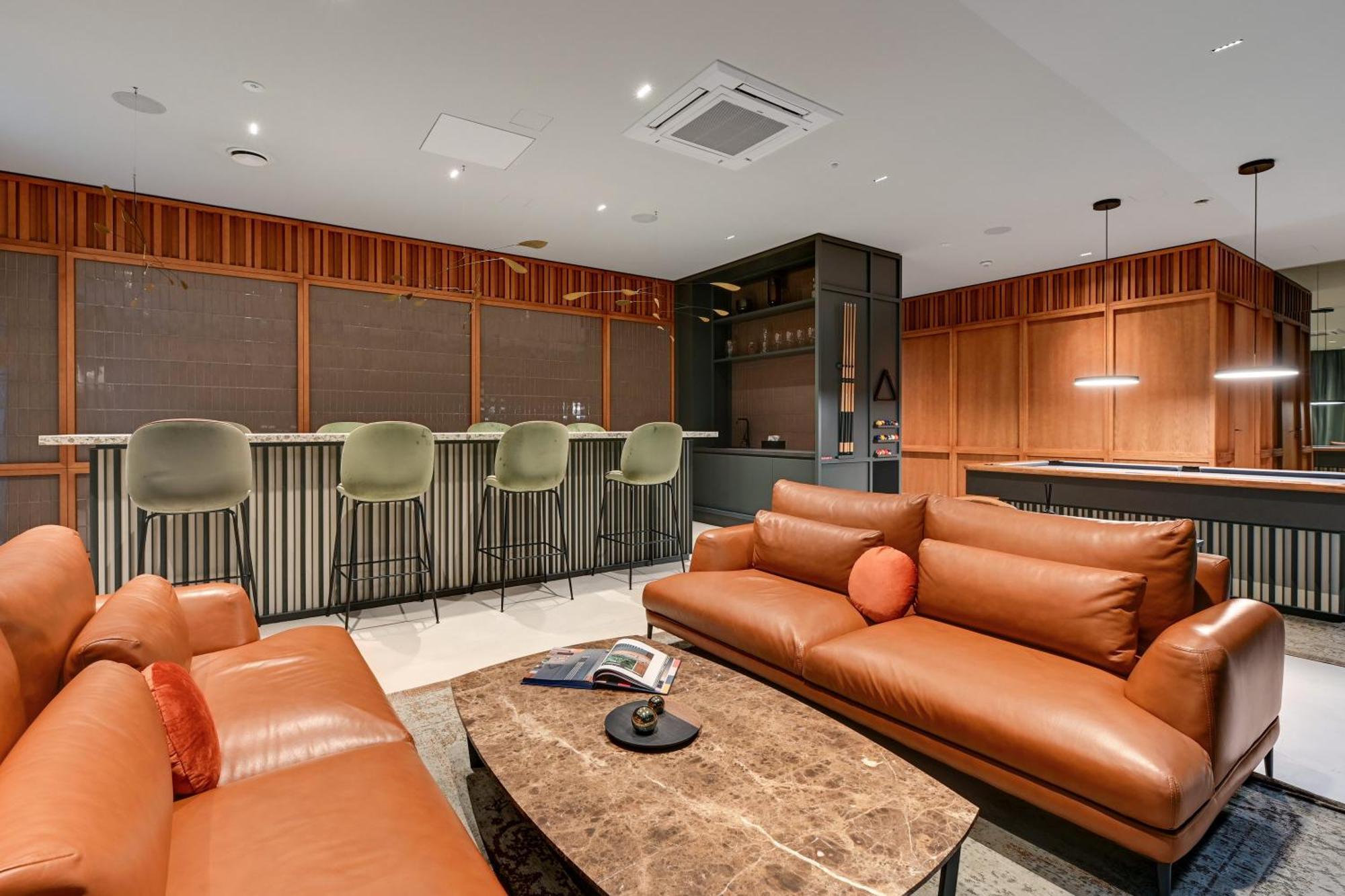 Comfort Apartments Botanika กดัญสก์ ภายนอก รูปภาพ