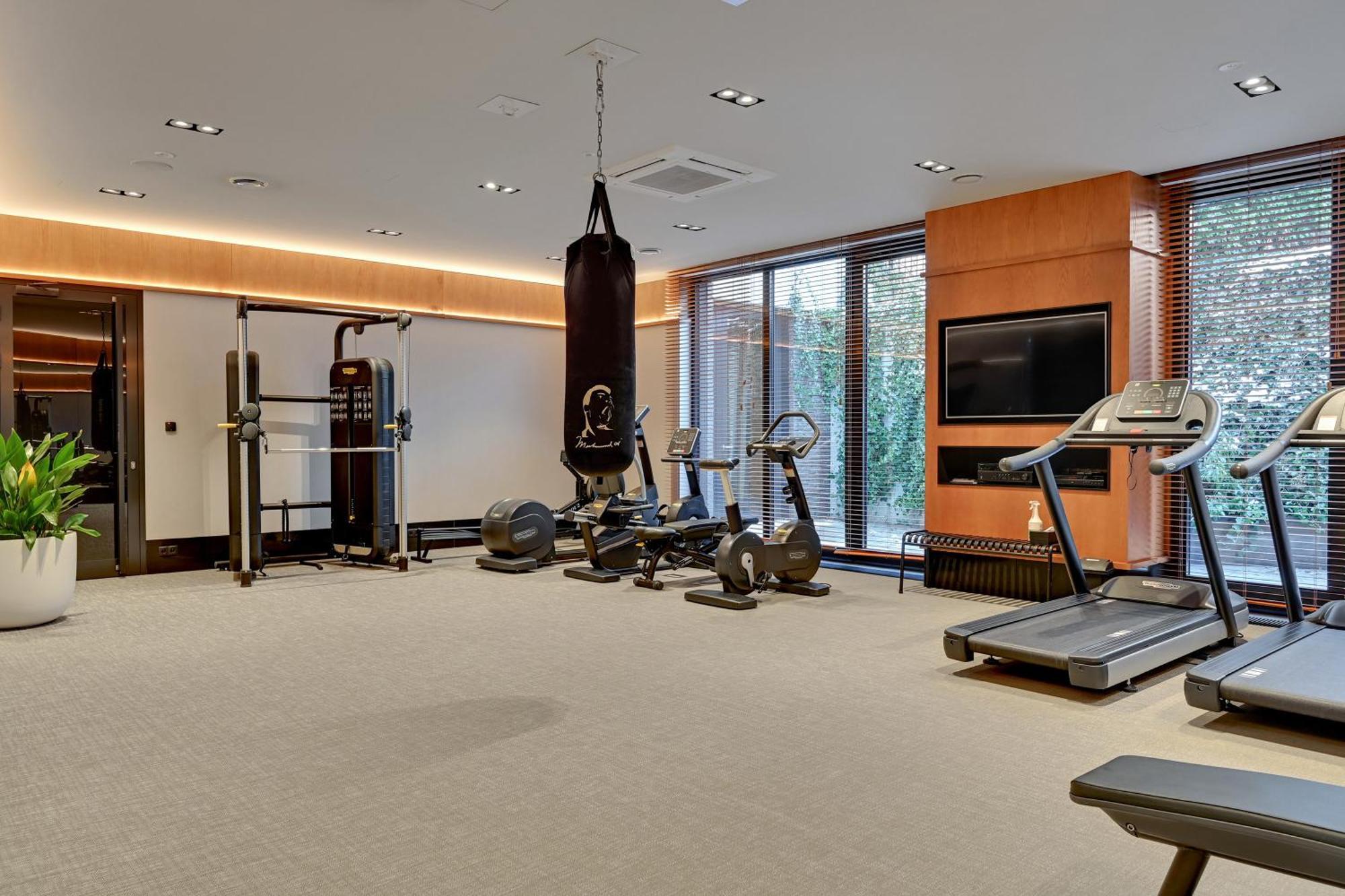 Comfort Apartments Botanika กดัญสก์ ภายนอก รูปภาพ